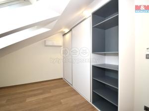 Pronájem bytu 3+kk, Ostrava - Radvanice, Těšínská, 82 m2