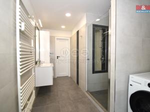 Pronájem bytu 3+kk, Ostrava - Radvanice, Těšínská, 82 m2