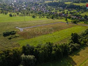 Prodej pozemku pro bydlení, Valašské Meziříčí - Poličná, 783 m2