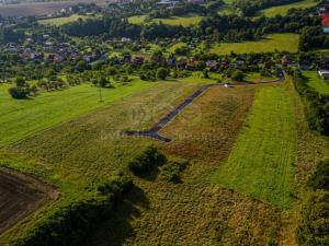 Prodej pozemku pro bydlení, Valašské Meziříčí - Poličná, 783 m2