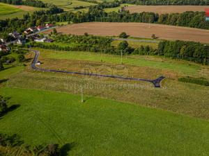 Prodej pozemku pro bydlení, Valašské Meziříčí - Poličná, 1322 m2