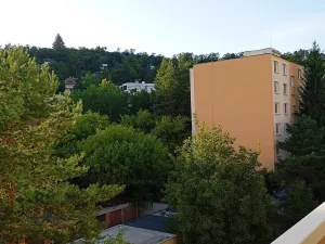 Pronájem bytu 1+1, Brno, ulice Čoupkových, 34 m2