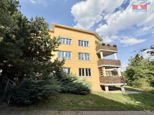 Pronájem bytu 2+kk, Praha - Troja, Nad Vavrouškou, 55 m2