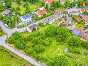 Prodej pozemku pro bydlení, Kunějovice, 728 m2