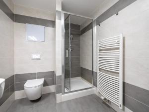 Prodej bytu 2+kk, Praha - Letňany, Tupolevova, 52 m2