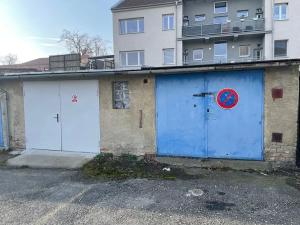 Pronájem garáže, Prostějov, Svatoplukova, 20 m2