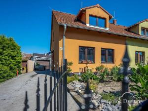 Prodej rodinného domu, Ivanovice na Hané, Osvoboditelů, 109 m2