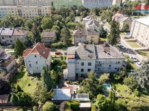 Prodej rodinného domu, Olomouc, Húskova, 198 m2