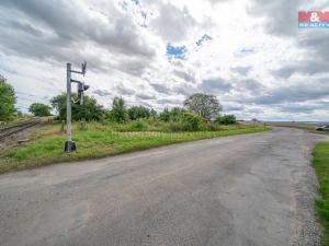 Prodej zahrady, Oplocany, 2136 m2