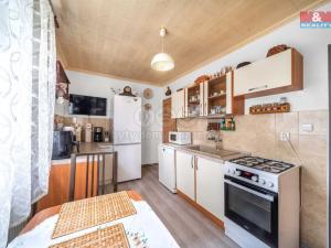 Prodej bytu 2+1, Rokycany - Nové Město, Mládežníků, 65 m2
