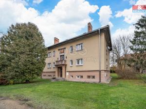 Prodej bytu 2+1, Rokycany - Nové Město, Mládežníků, 65 m2