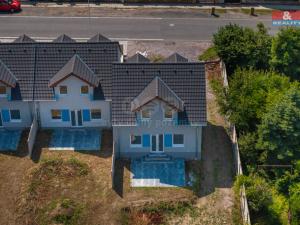 Prodej rodinného domu, Kladno - Švermov, 104 m2