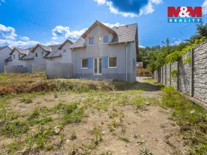Prodej rodinného domu, Kladno - Švermov, 104 m2