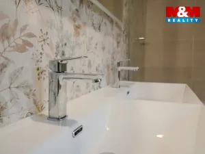Prodej rodinného domu, Kladno - Švermov, 104 m2