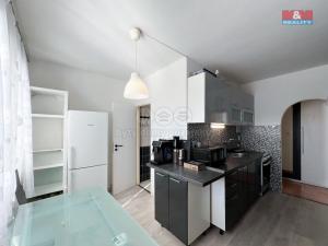 Prodej bytu 2+1, Strakonice - Strakonice I, Tržní, 43 m2