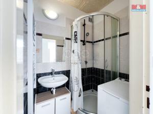 Prodej bytu 2+1, Strakonice - Strakonice I, Tržní, 43 m2