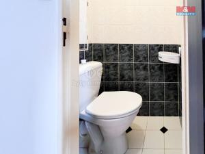 Prodej bytu 2+1, Strakonice - Strakonice I, Tržní, 43 m2