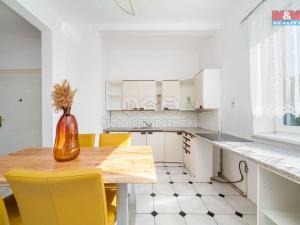 Prodej bytu 4+1, Olomouc, Húskova, 106 m2