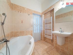 Prodej bytu 4+1, Olomouc, Húskova, 106 m2