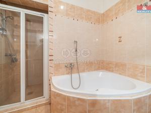 Prodej bytu 4+1, Olomouc, Húskova, 106 m2