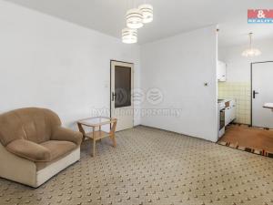 Prodej bytu 3+kk, Moravany, Severojižní, 75 m2