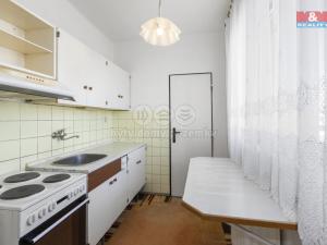 Prodej bytu 3+kk, Moravany, Severojižní, 75 m2