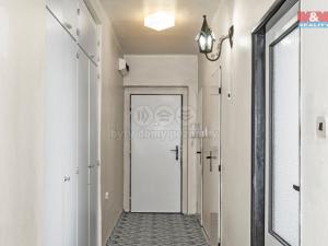 Prodej bytu 3+kk, Moravany, Severojižní, 75 m2