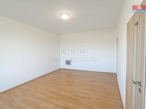 Pronájem bytu 1+1, Pňovice, 38 m2