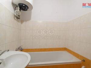 Pronájem bytu 1+1, Pňovice, 38 m2