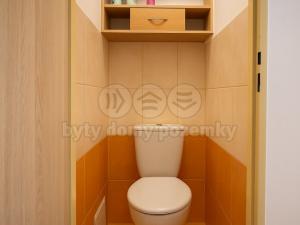 Pronájem bytu 1+1, Pňovice, 38 m2