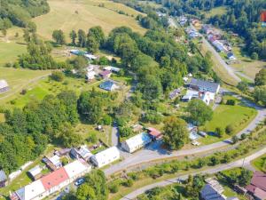 Prodej pozemku pro bydlení, Libavá, Jaselská, 1226 m2
