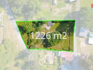 Prodej pozemku pro bydlení, Libavá, Jaselská, 1226 m2