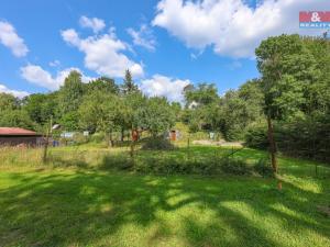 Prodej pozemku pro bydlení, Libavá, Jaselská, 1226 m2