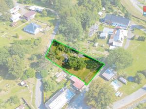 Prodej pozemku pro bydlení, Libavá, Jaselská, 1226 m2