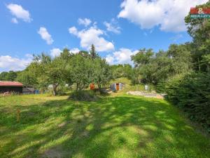 Prodej pozemku pro bydlení, Libavá, Jaselská, 1226 m2