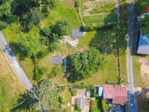 Prodej pozemku pro bydlení, Libavá, Jaselská, 1226 m2
