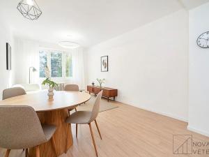 Prodej bytu 3+kk, Praha - Strašnice, Dvouletky, 70 m2