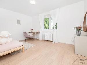 Prodej bytu 3+kk, Praha - Strašnice, Dvouletky, 70 m2