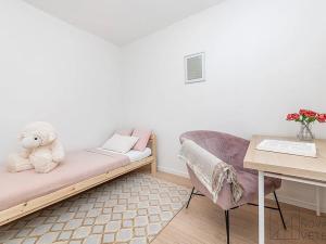 Prodej bytu 3+kk, Praha - Strašnice, Dvouletky, 70 m2