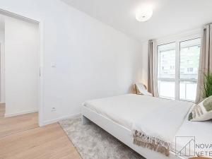 Prodej bytu 2+kk, Praha - Žižkov, Květinková, 50 m2
