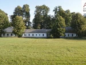 Prodej ubytování, Vidice, 1000 m2