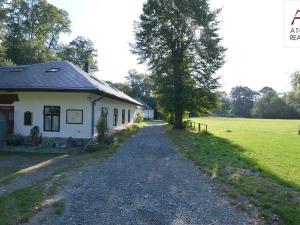 Prodej ubytování, Vidice, 1000 m2