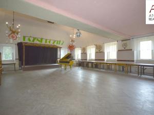 Prodej ubytování, Vidice, 1000 m2