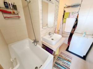 Pronájem bytu 1+1, Teplice, Antala Staška, 35 m2