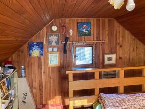 Prodej chaty, Hlincová Hora, 30 m2