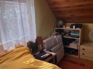 Prodej chaty, Hlincová Hora, 30 m2