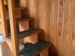 Prodej chaty, Hlincová Hora, 30 m2