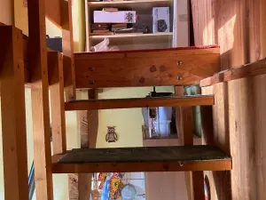 Prodej chaty, Hlincová Hora, 30 m2