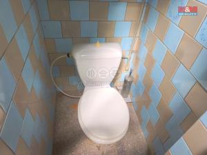 Prodej chaty, Bílovec - Stará Ves, 30 m2