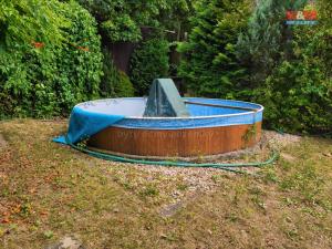 Prodej chaty, Bílovec - Stará Ves, 30 m2